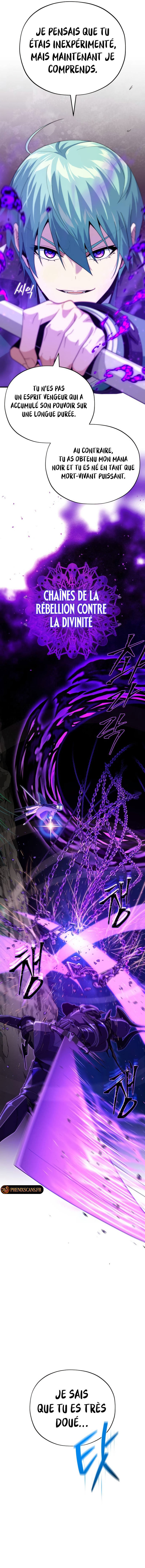 Read 66,666 Years Advent of the Dark Mage  Manga Online