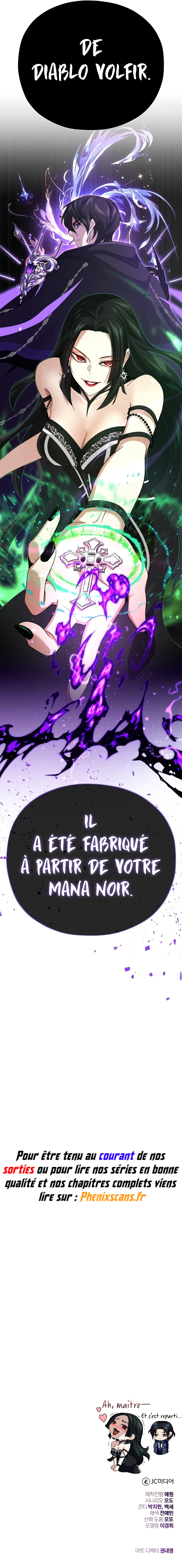 Read 66,666 Years Advent of the Dark Mage  Manga Online