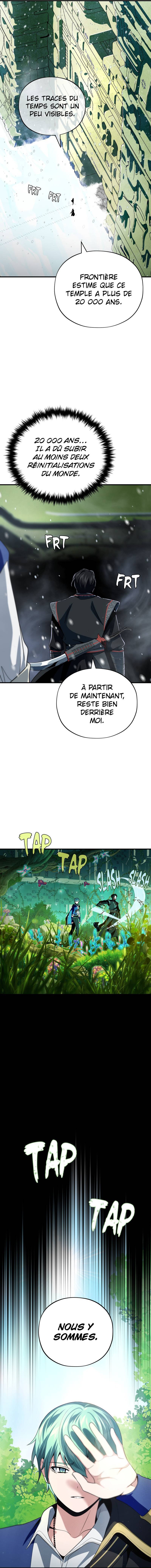 Read 66,666 Years Advent of the Dark Mage  Manga Online