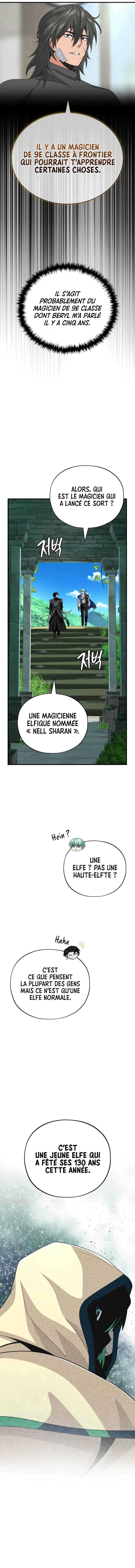 Read 66,666 Years Advent of the Dark Mage  Manga Online