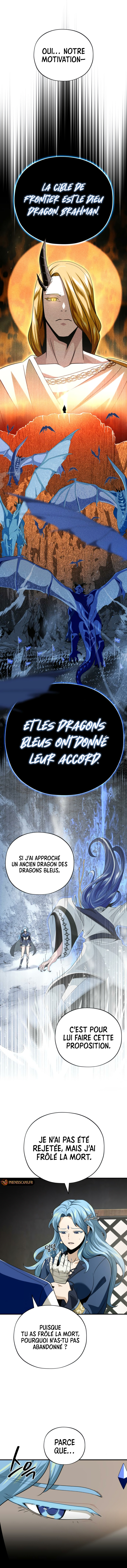 Read 66,666 Years Advent of the Dark Mage  Manga Online