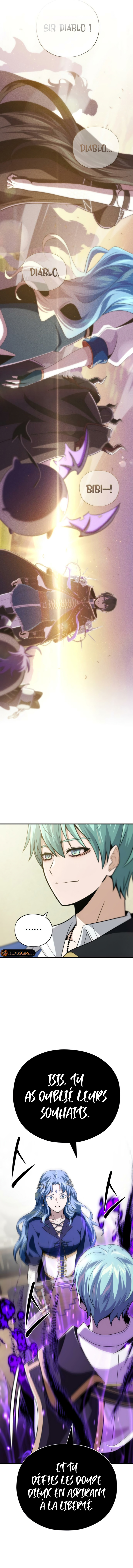 Read 66,666 Years Advent of the Dark Mage  Manga Online