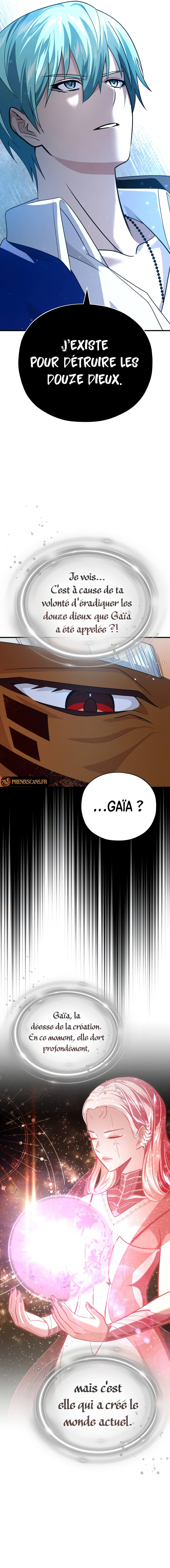 Read 66,666 Years Advent of the Dark Mage  Manga Online