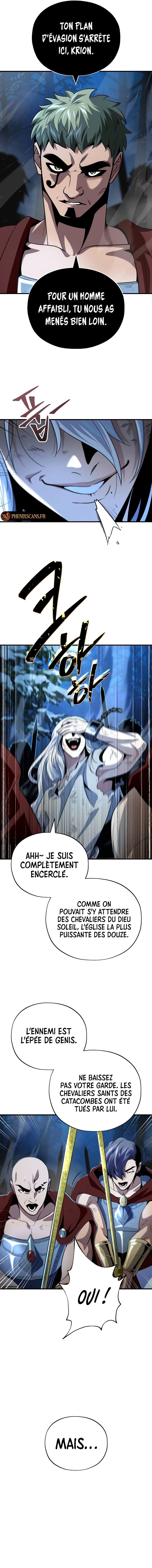 Read 66,666 Years Advent of the Dark Mage  Manga Online