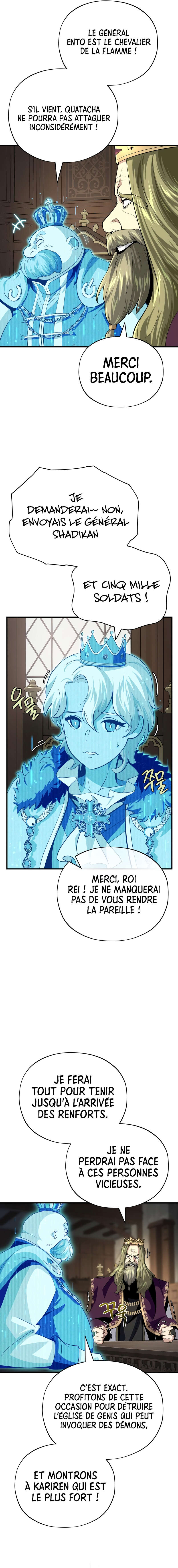 Read 66,666 Years Advent of the Dark Mage  Manga Online