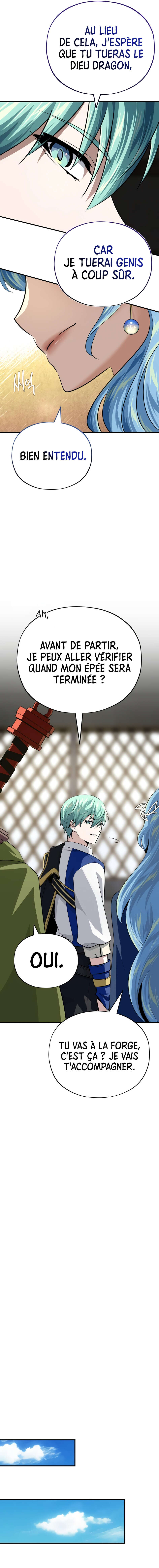 Read 66,666 Years Advent of the Dark Mage  Manga Online