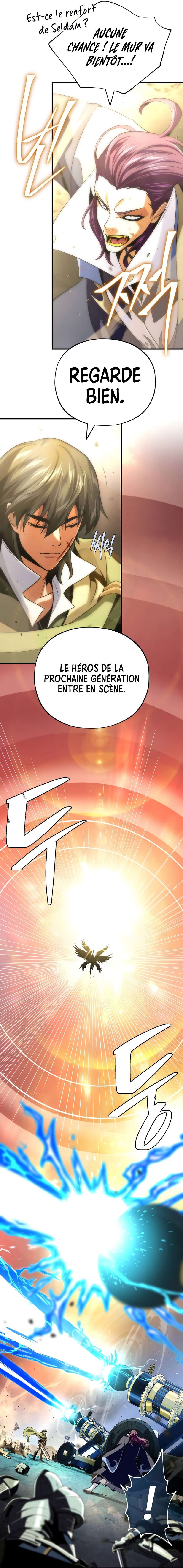 Read 66,666 Years Advent of the Dark Mage  Manga Online