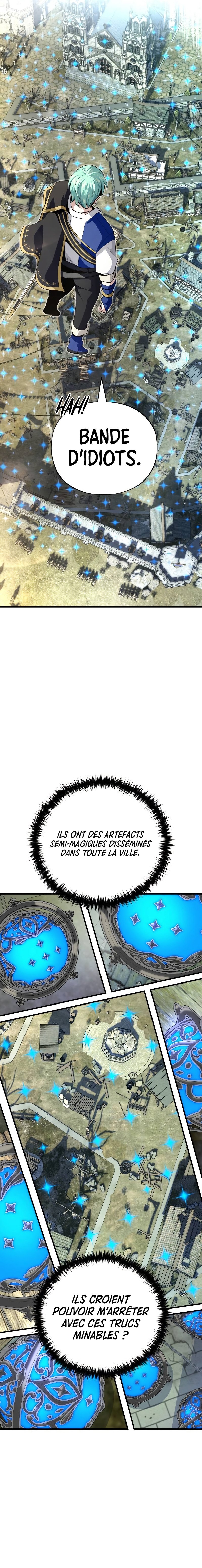 Read 66,666 Years Advent of the Dark Mage  Manga Online