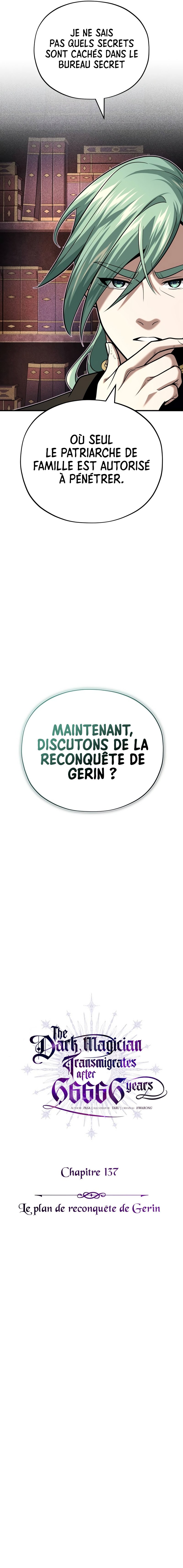 Read 66,666 Years Advent of the Dark Mage  Manga Online