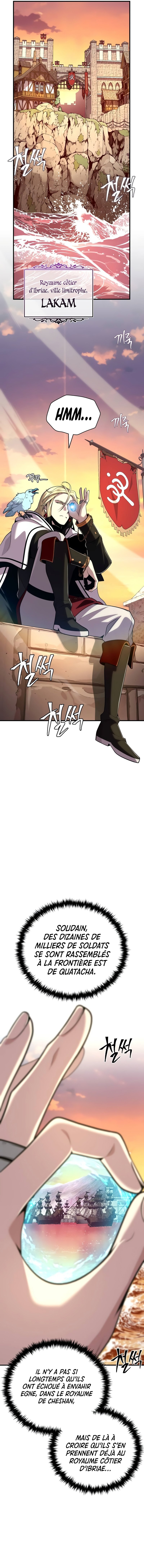 Read 66,666 Years Advent of the Dark Mage  Manga Online