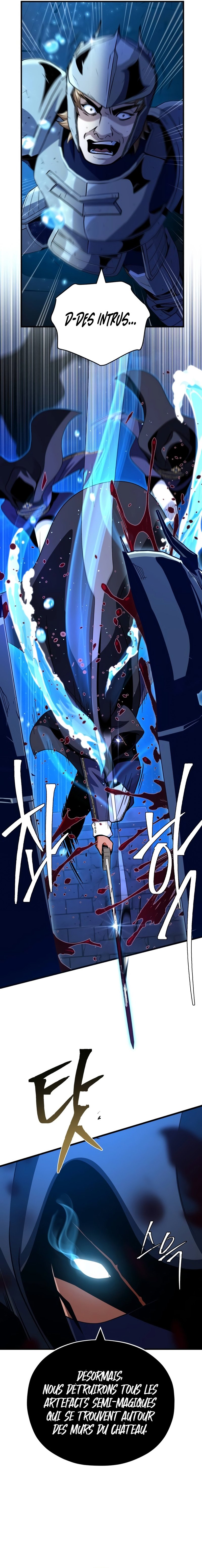 Read 66,666 Years Advent of the Dark Mage  Manga Online