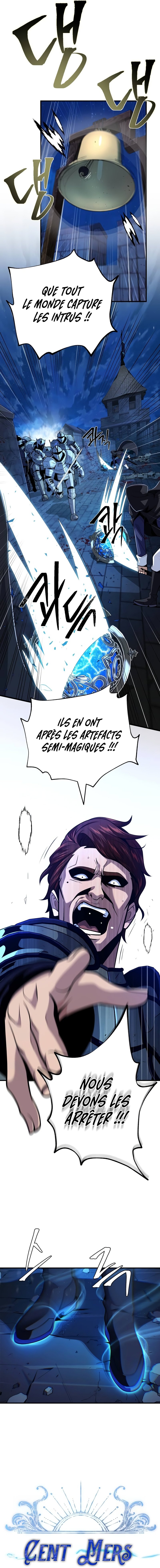 Read 66,666 Years Advent of the Dark Mage  Manga Online