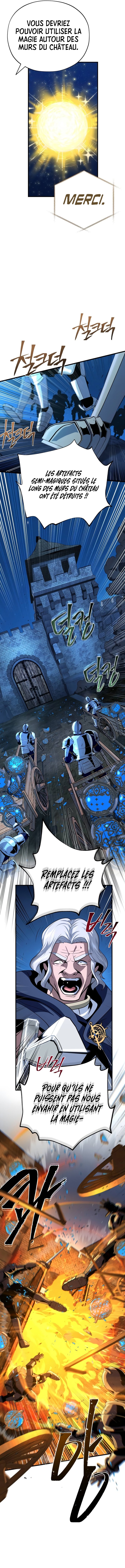 Read 66,666 Years Advent of the Dark Mage  Manga Online