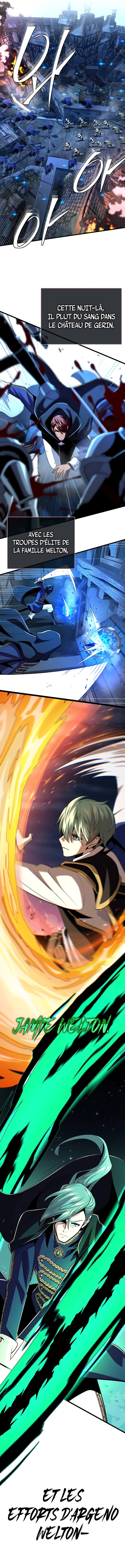 Read 66,666 Years Advent of the Dark Mage  Manga Online