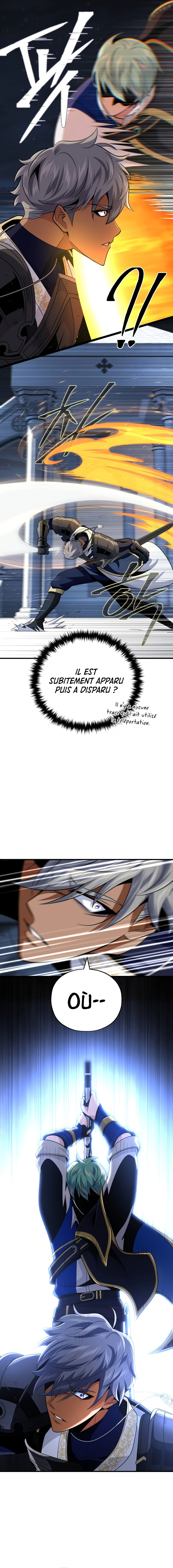 Read 66,666 Years Advent of the Dark Mage  Manga Online