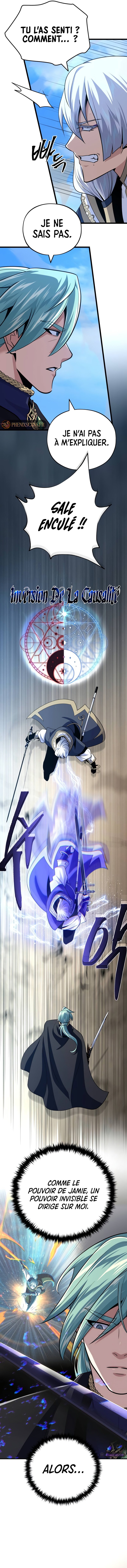 Read 66,666 Years Advent of the Dark Mage  Manga Online