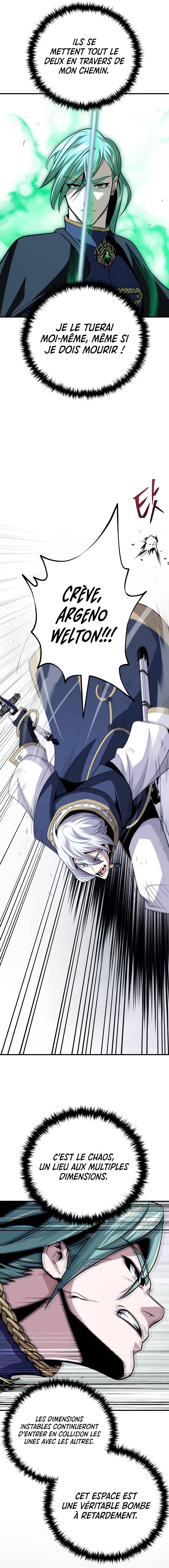 Read 66,666 Years Advent of the Dark Mage  Manga Online