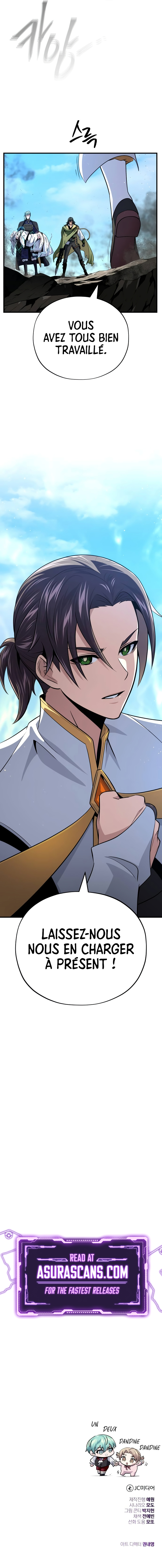 Read 66,666 Years Advent of the Dark Mage  Manga Online