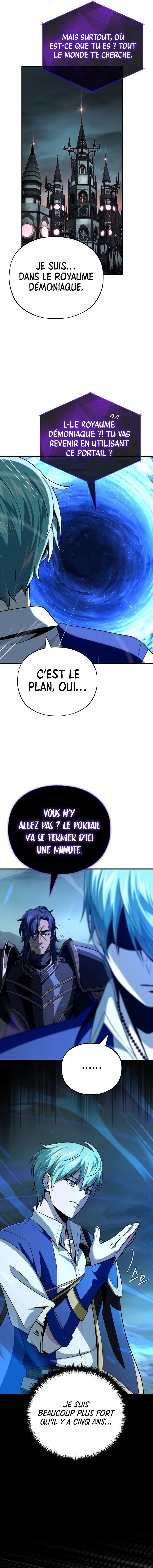 Read 66,666 Years Advent of the Dark Mage  Manga Online