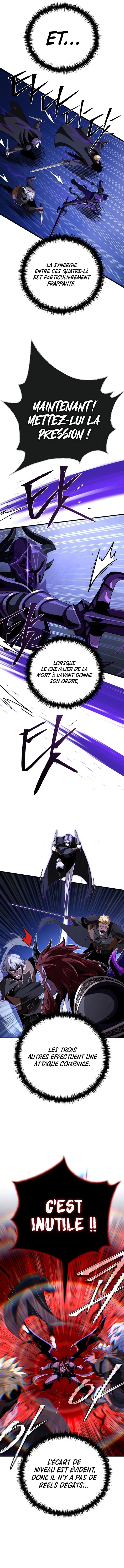 Read 66,666 Years Advent of the Dark Mage  Manga Online