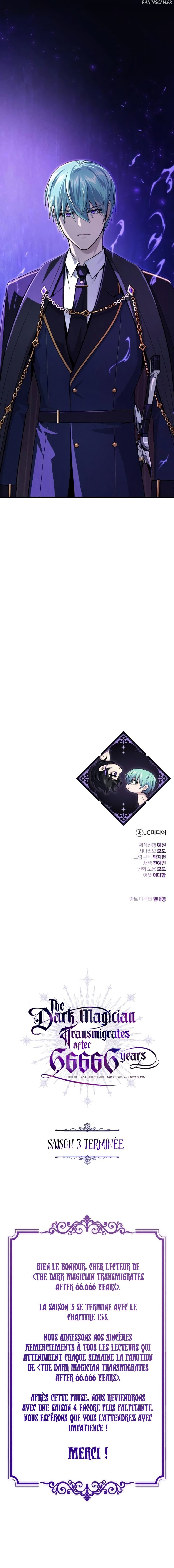 Read 66,666 Years Advent of the Dark Mage  Manga Online