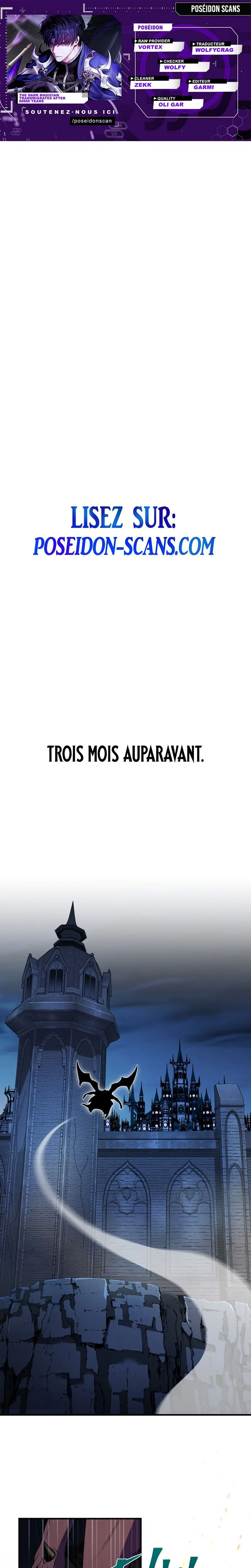 Read 66,666 Years Advent of the Dark Mage  Manga Online