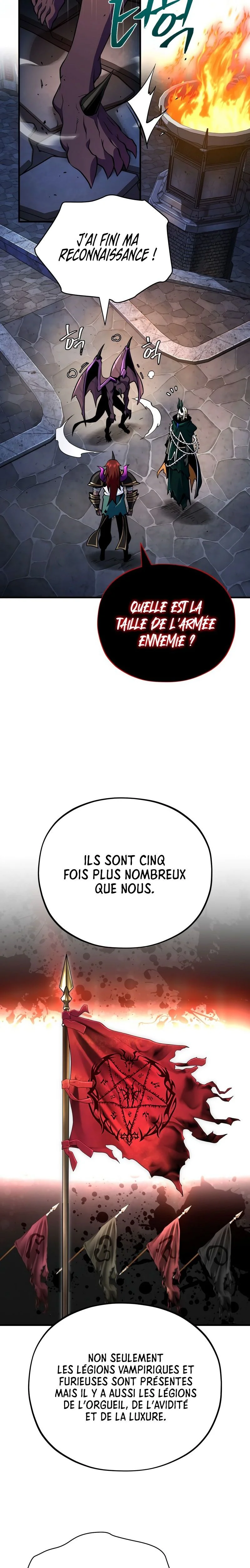 Read 66,666 Years Advent of the Dark Mage  Manga Online