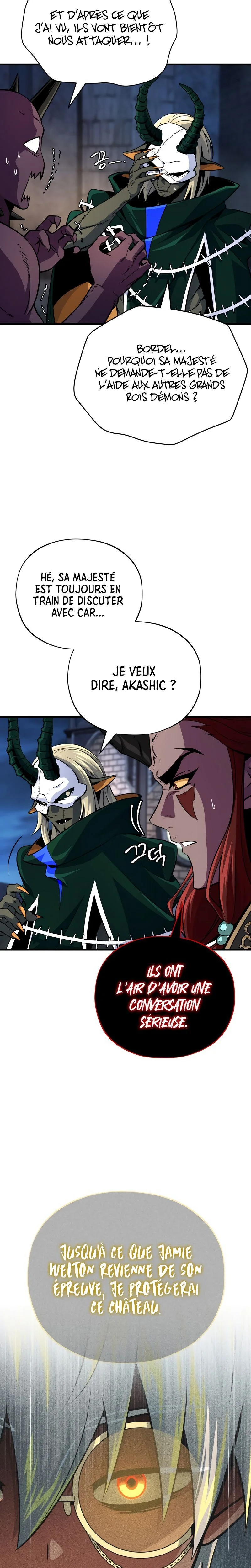 Read 66,666 Years Advent of the Dark Mage  Manga Online