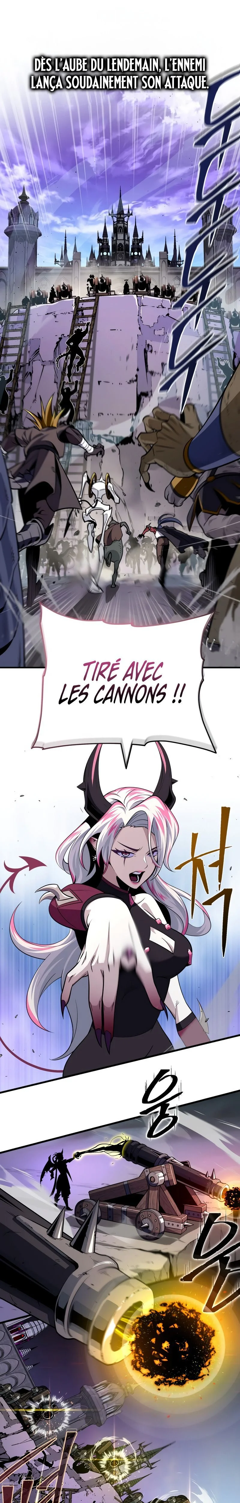 Read 66,666 Years Advent of the Dark Mage  Manga Online