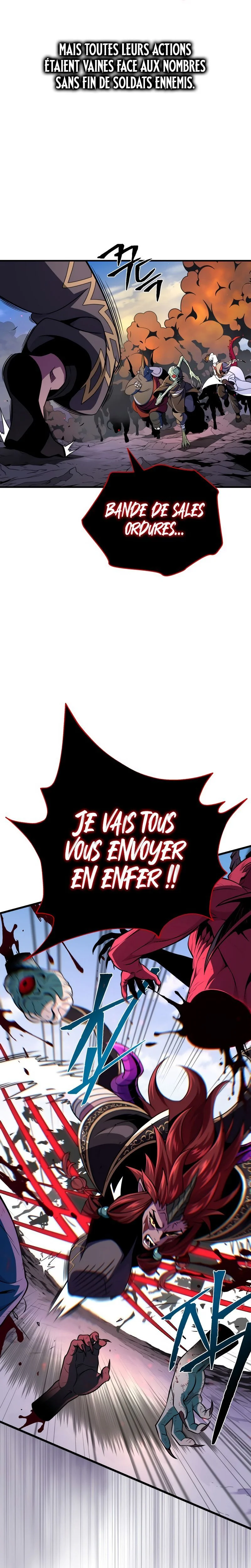 Read 66,666 Years Advent of the Dark Mage  Manga Online