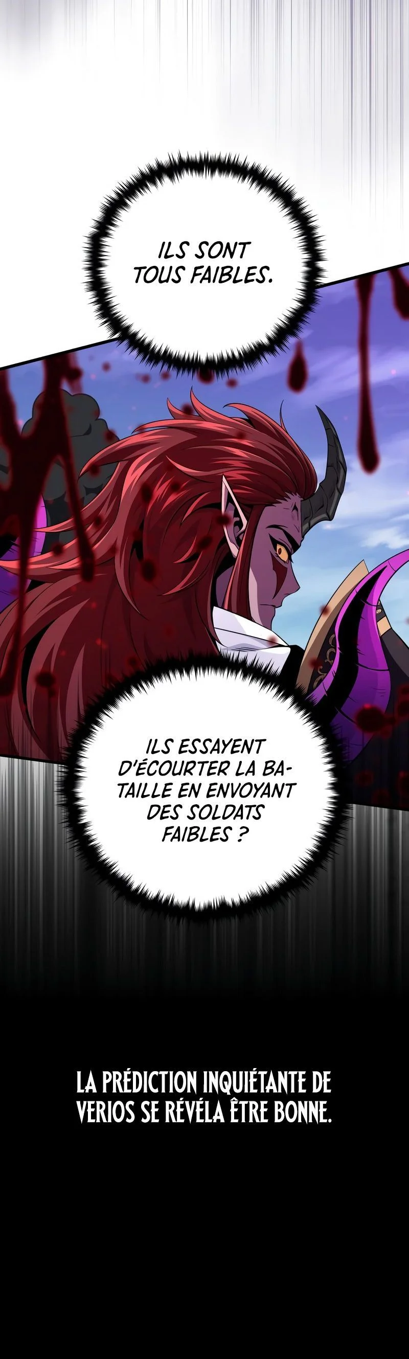 Read 66,666 Years Advent of the Dark Mage  Manga Online