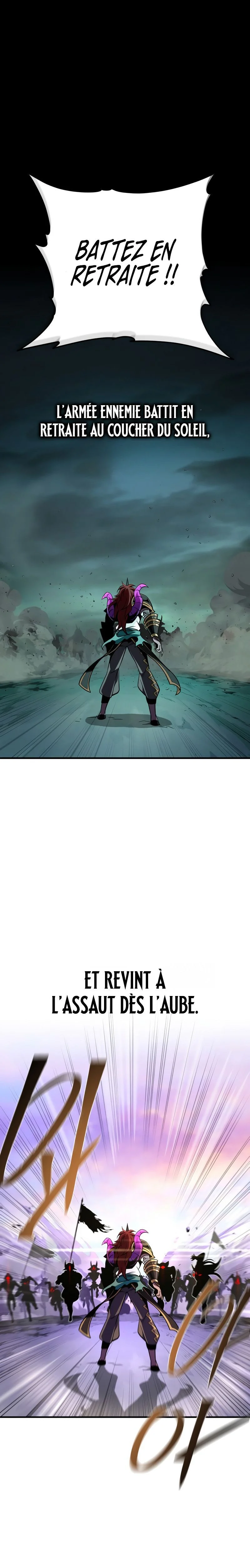 Read 66,666 Years Advent of the Dark Mage  Manga Online