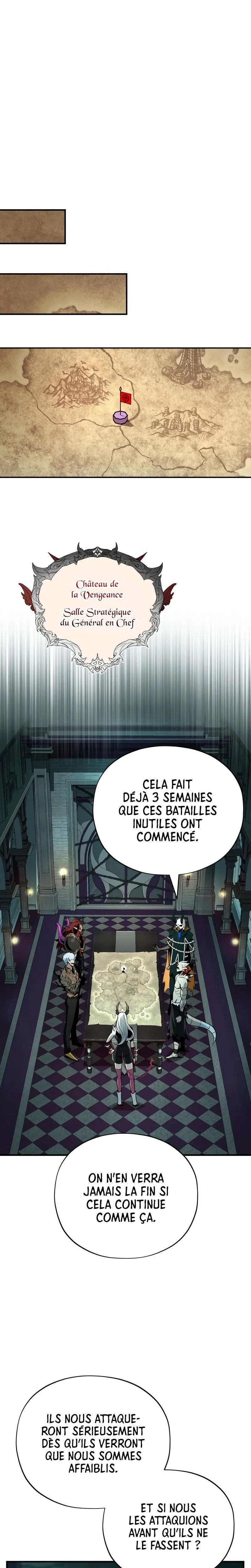 Read 66,666 Years Advent of the Dark Mage  Manga Online