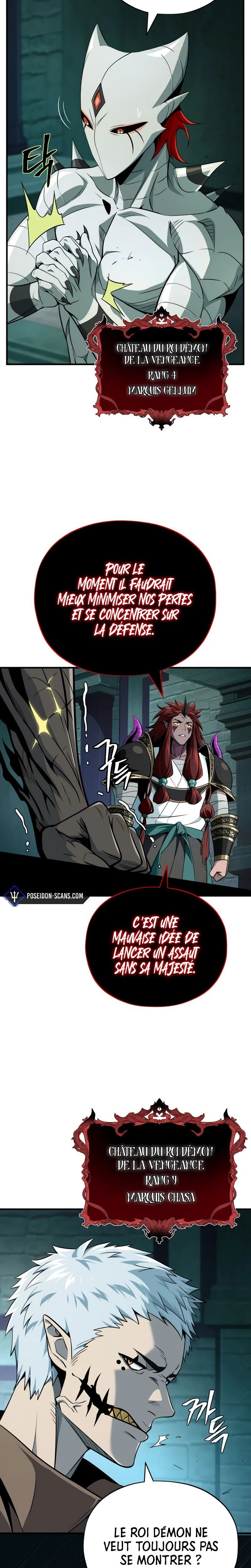 Read 66,666 Years Advent of the Dark Mage  Manga Online