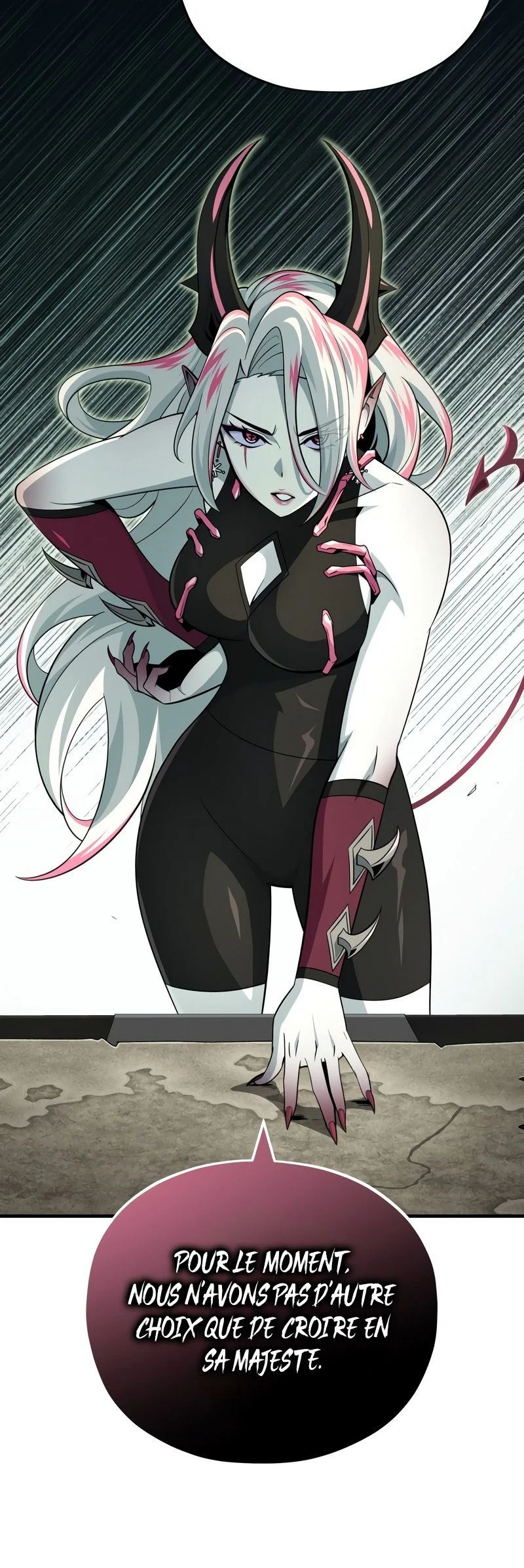 Read 66,666 Years Advent of the Dark Mage  Manga Online