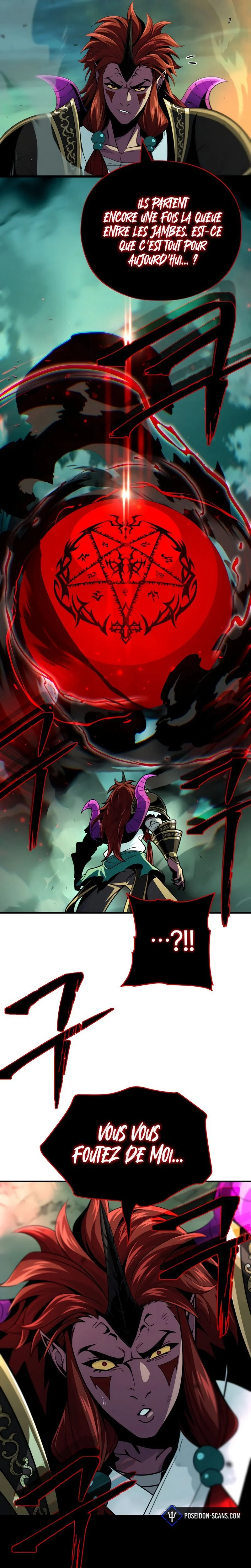 Read 66,666 Years Advent of the Dark Mage  Manga Online