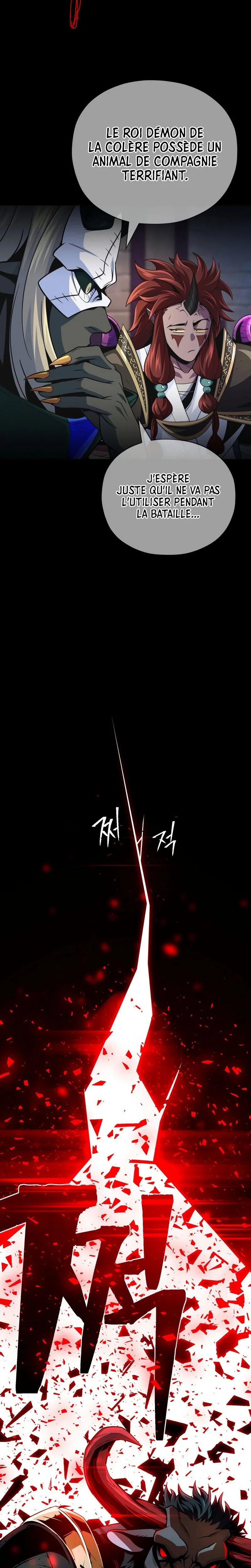 Read 66,666 Years Advent of the Dark Mage  Manga Online