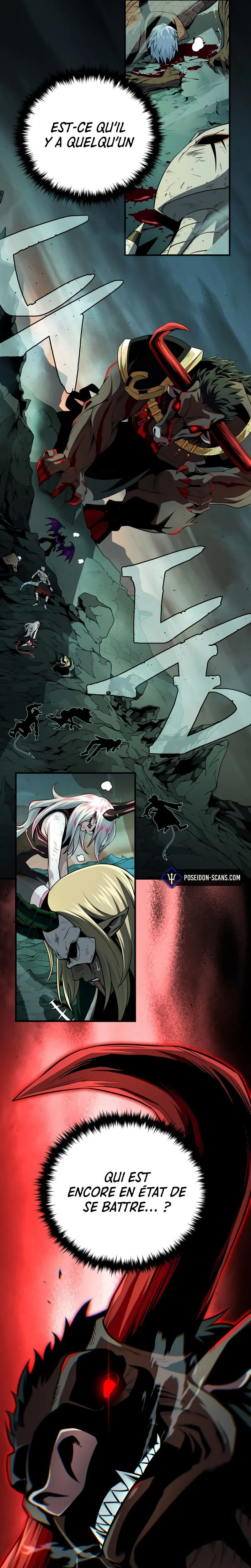 Read 66,666 Years Advent of the Dark Mage  Manga Online