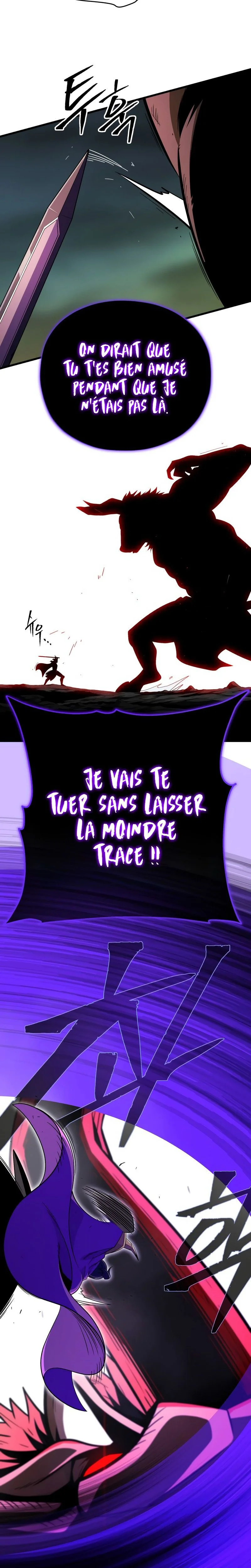 Read 66,666 Years Advent of the Dark Mage  Manga Online