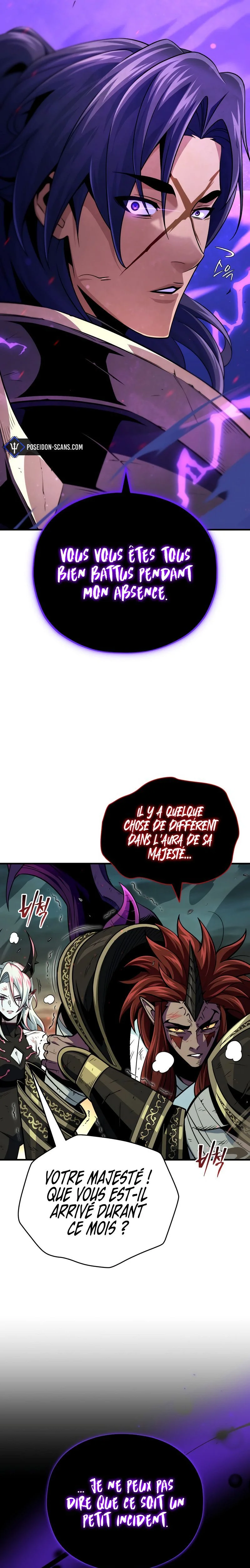 Read 66,666 Years Advent of the Dark Mage  Manga Online