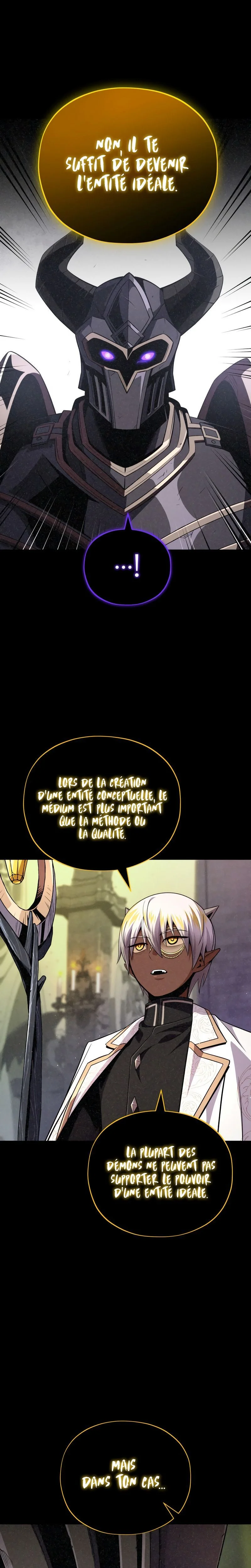 Read 66,666 Years Advent of the Dark Mage  Manga Online