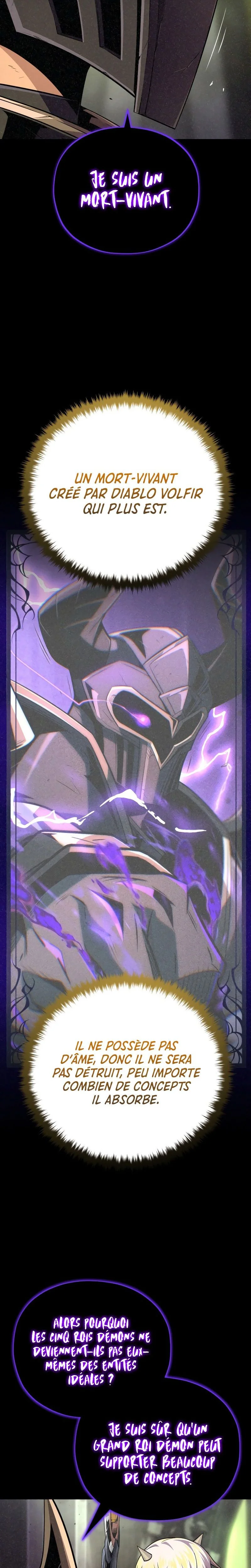 Read 66,666 Years Advent of the Dark Mage  Manga Online