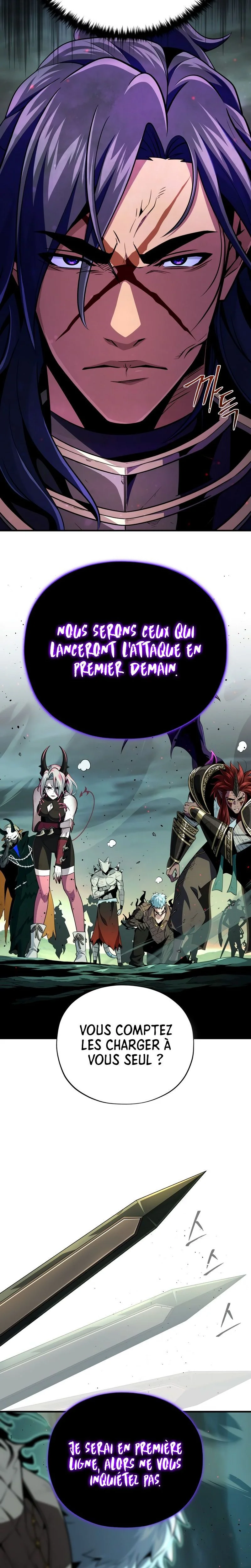 Read 66,666 Years Advent of the Dark Mage  Manga Online