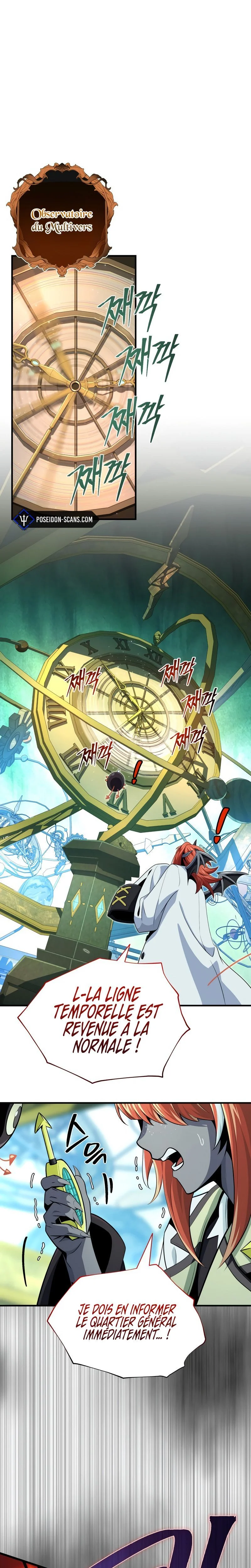 Read 66,666 Years Advent of the Dark Mage  Manga Online