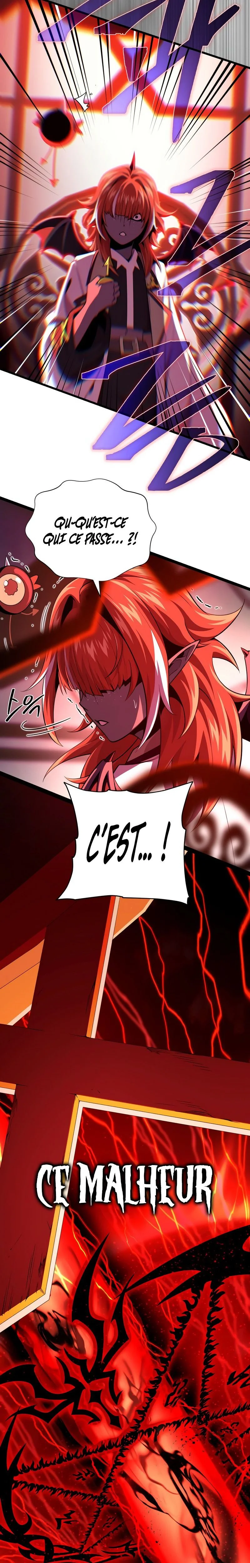 Read 66,666 Years Advent of the Dark Mage  Manga Online