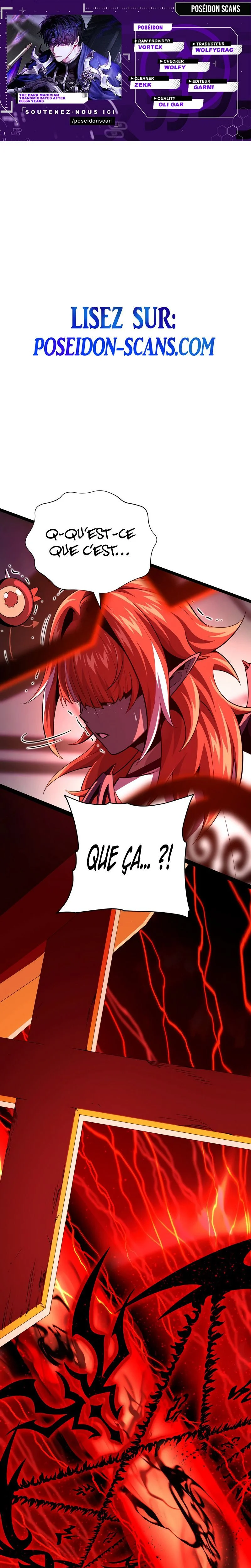 Read 66,666 Years Advent of the Dark Mage  Manga Online