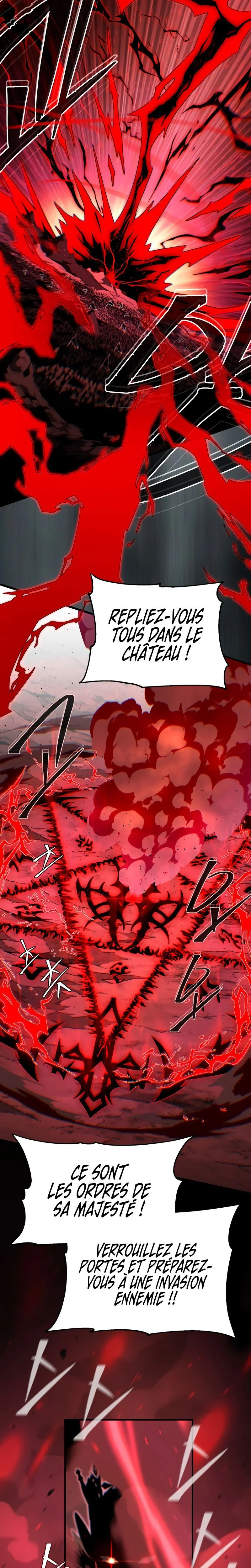 Read 66,666 Years Advent of the Dark Mage  Manga Online