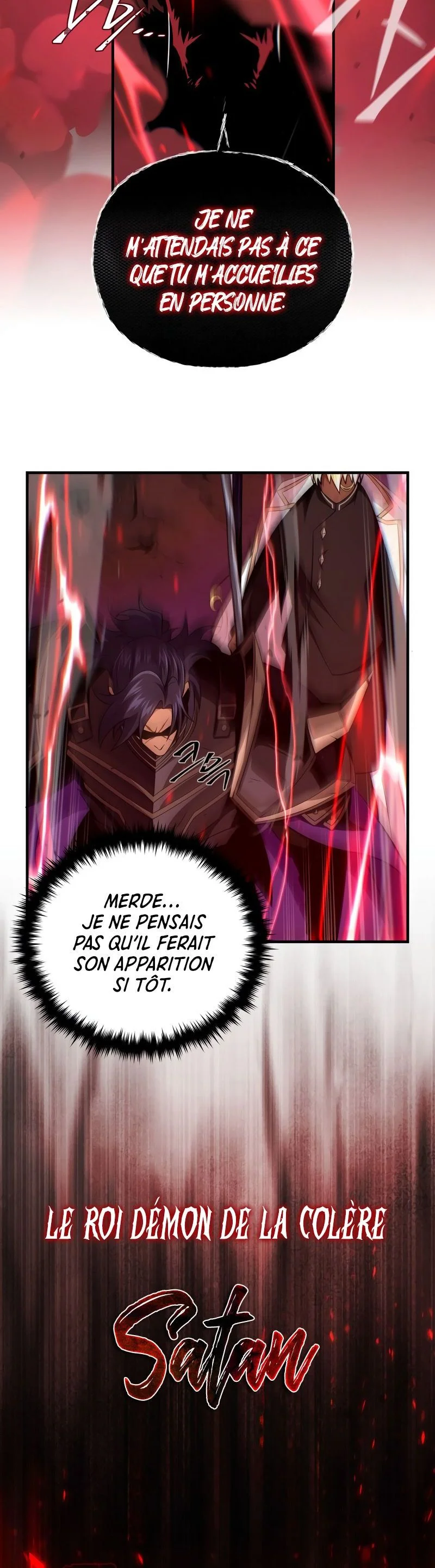 Read 66,666 Years Advent of the Dark Mage  Manga Online