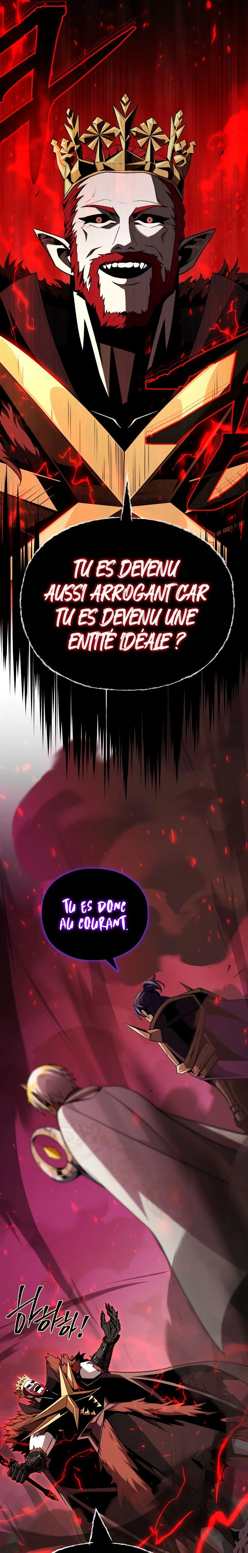 Read 66,666 Years Advent of the Dark Mage  Manga Online