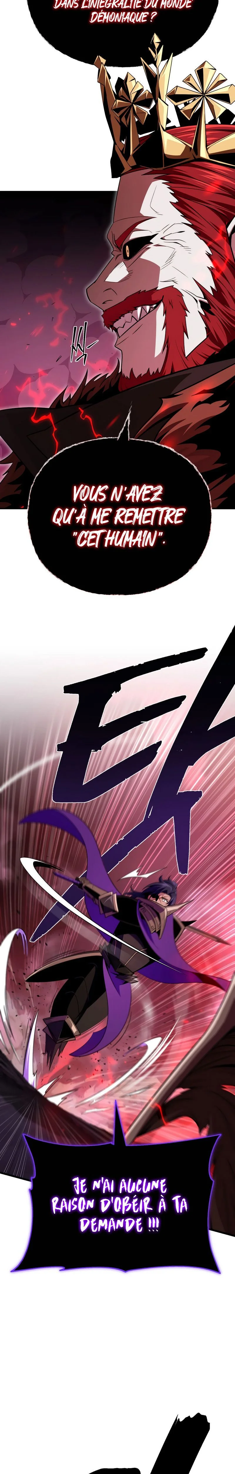 Read 66,666 Years Advent of the Dark Mage  Manga Online